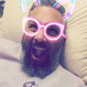 Meet your Posher, Nelson